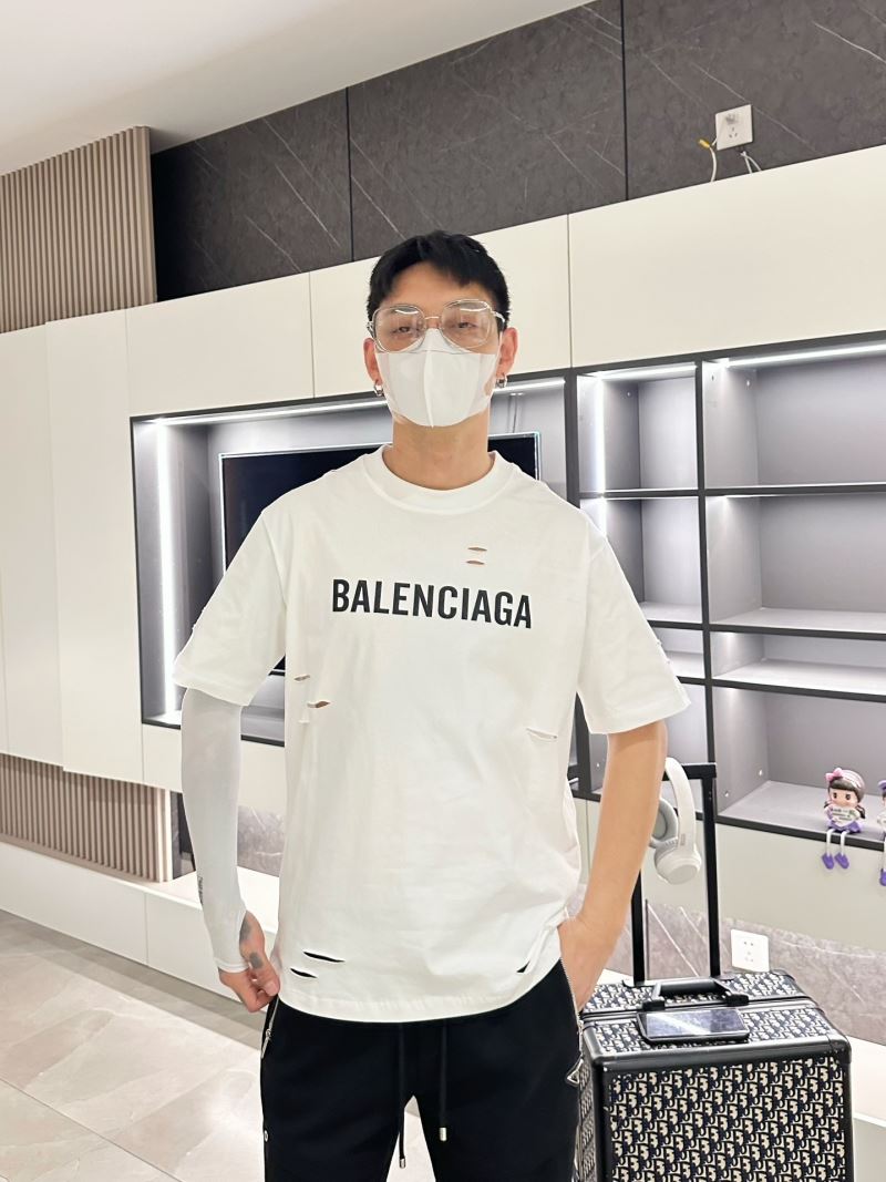 Balenciaga T-Shirts